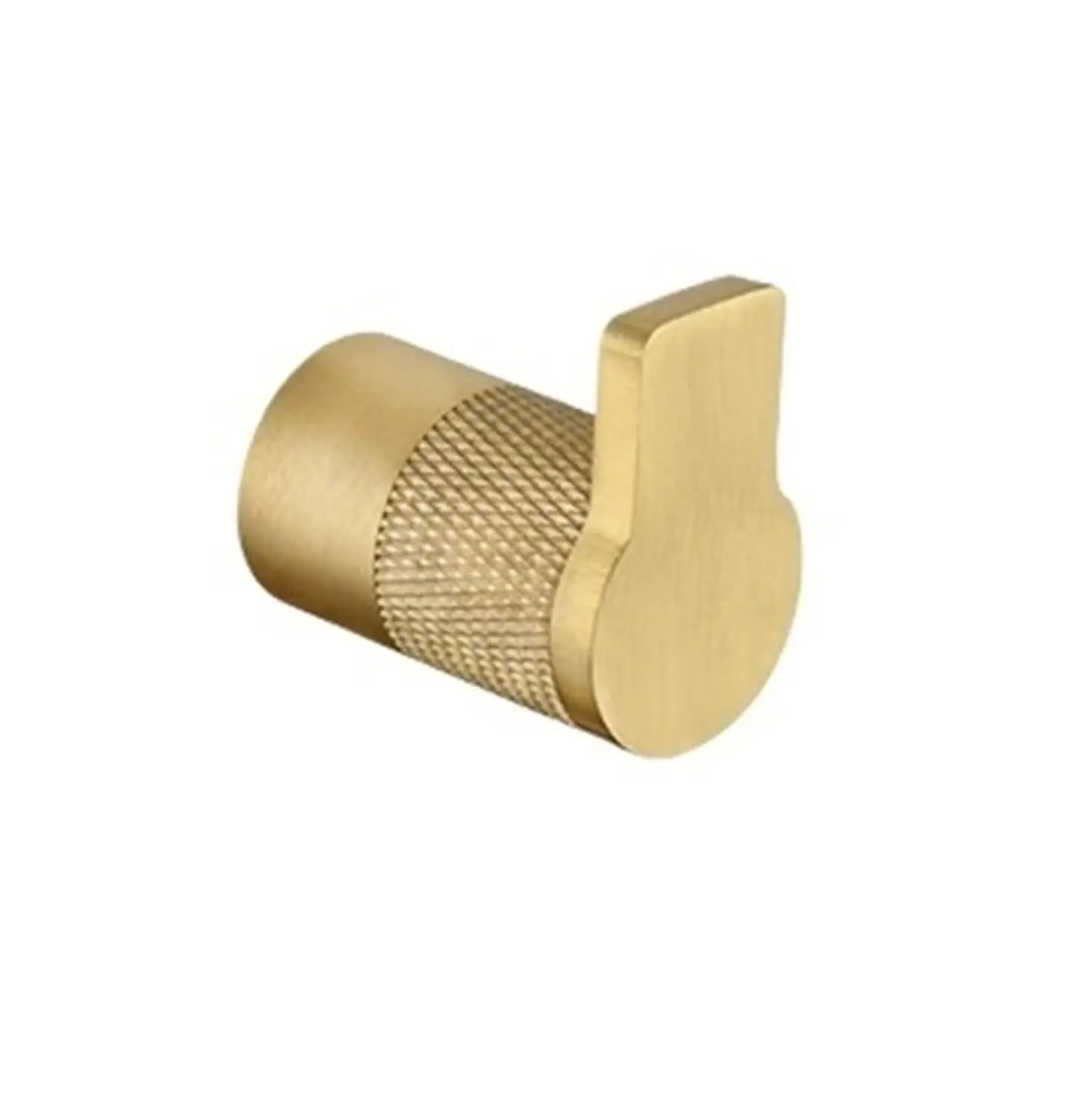 Brushed Gold Bathroom Accessories Set Stainless Steel Towel Bar Ring Toilet Paper Holder Robe Hook Wall Mount, Customized