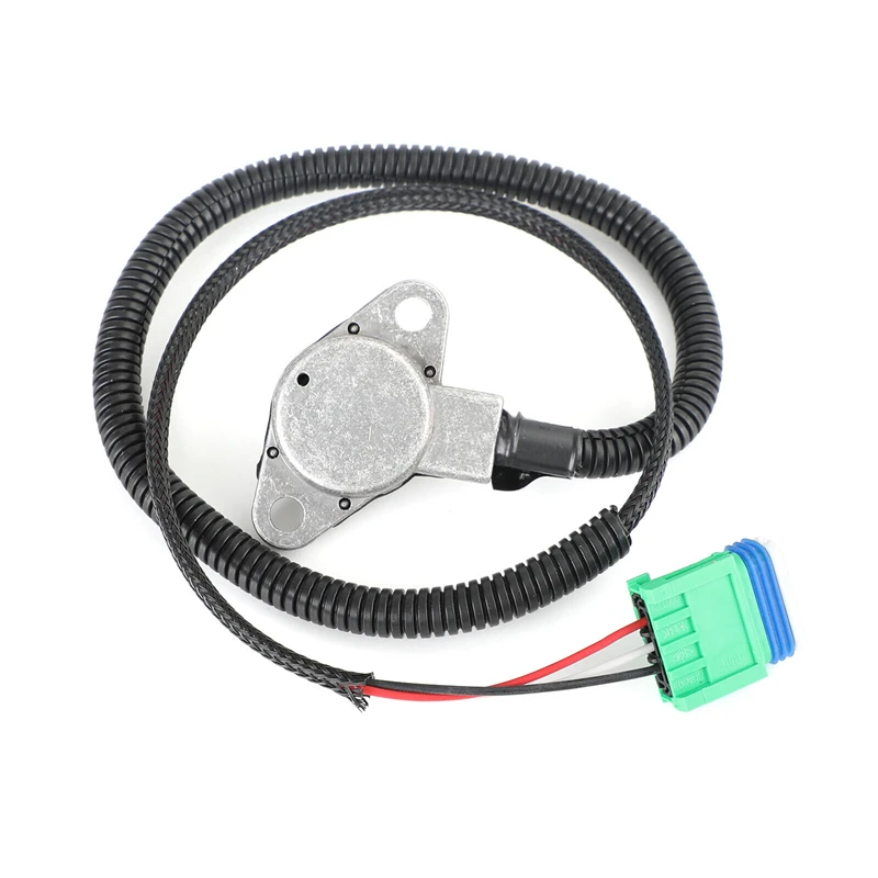 252924 Oil Pressure Sensor 7700100009 For Renault Clio Peugeot Grandtour II