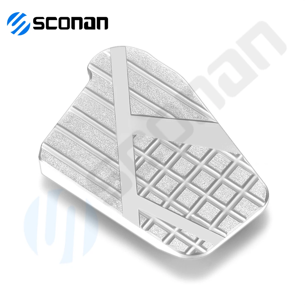 

Foot Lever Brake Pedal Enlarge Extension Pad Motorcycle For R1300GS R 1300 GS r 1300gs 2023+