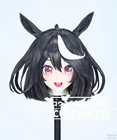 kigurumi mask "crossdress"