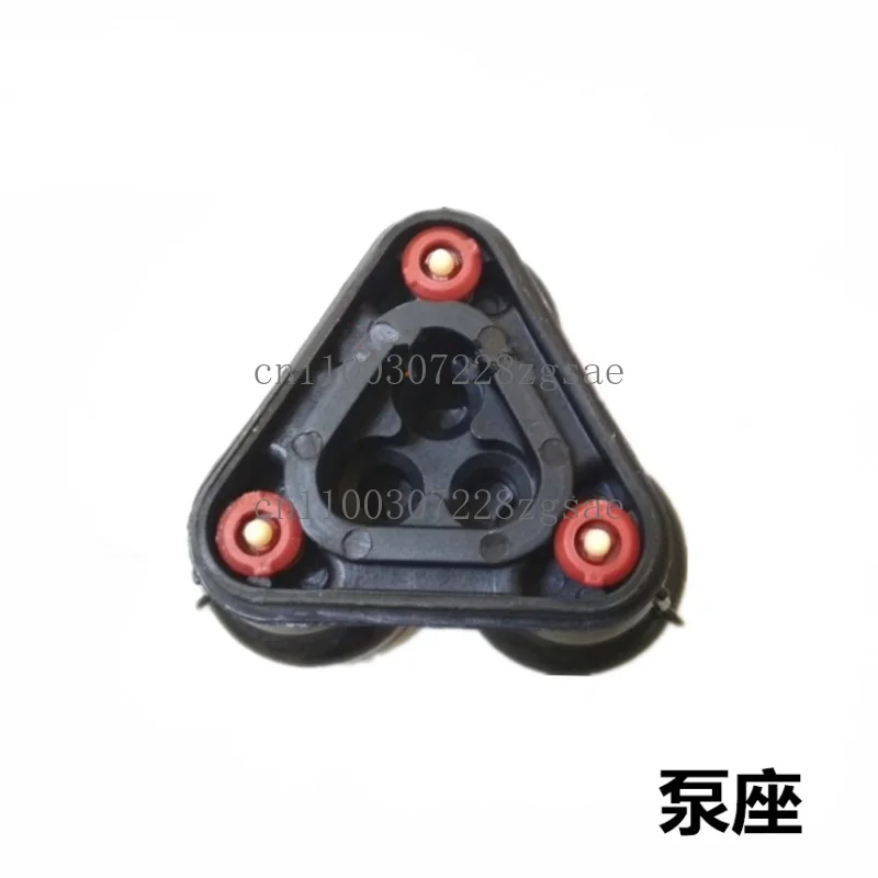 Car washing machine accessories K2 gear K3 outlet pipe K4 oil K5 capacitor bearing sealing ring water oil seal pump head