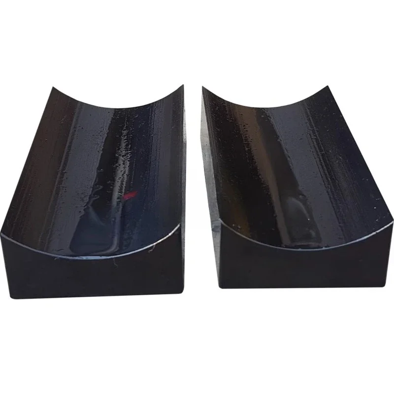 Concrete Prestressed Metal Bellows Uniform Load Test Fixture Loading Plate Circular Tube Flat Tube Radial