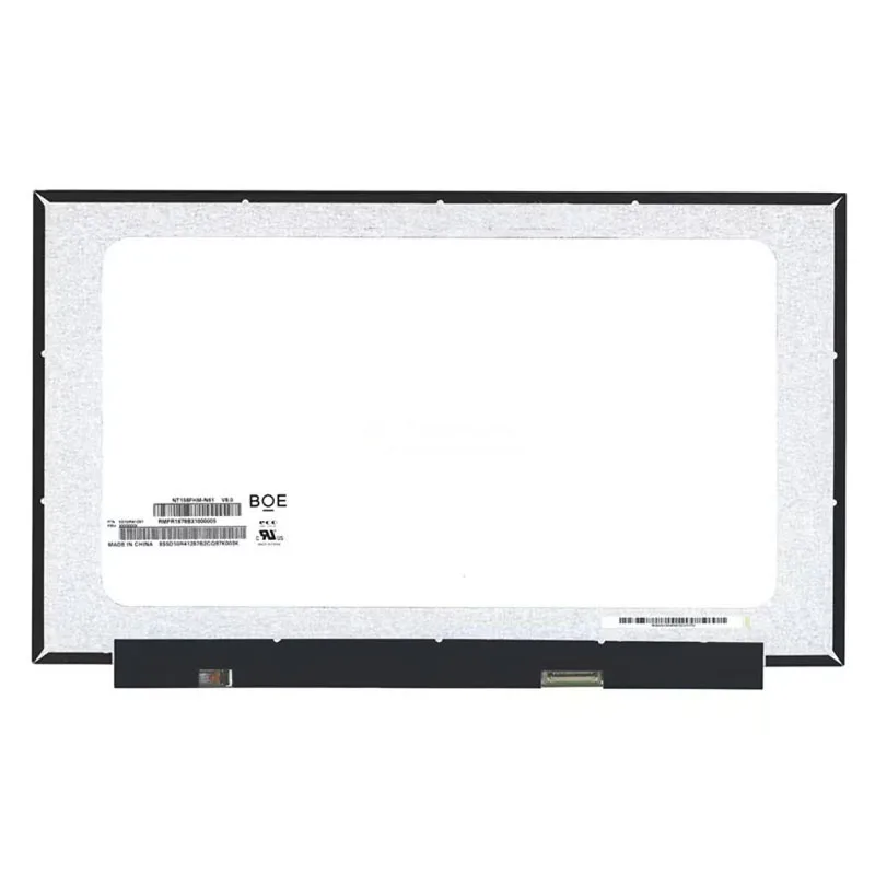 

15,6-дюймовая ЖК-панель NT156FHM-N61 FHD, 30-контактная, 60 Гц, LED-экран