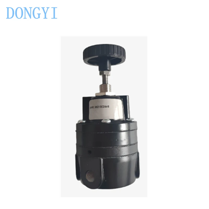 Precision Regulator Valve pneumatic 0821302446