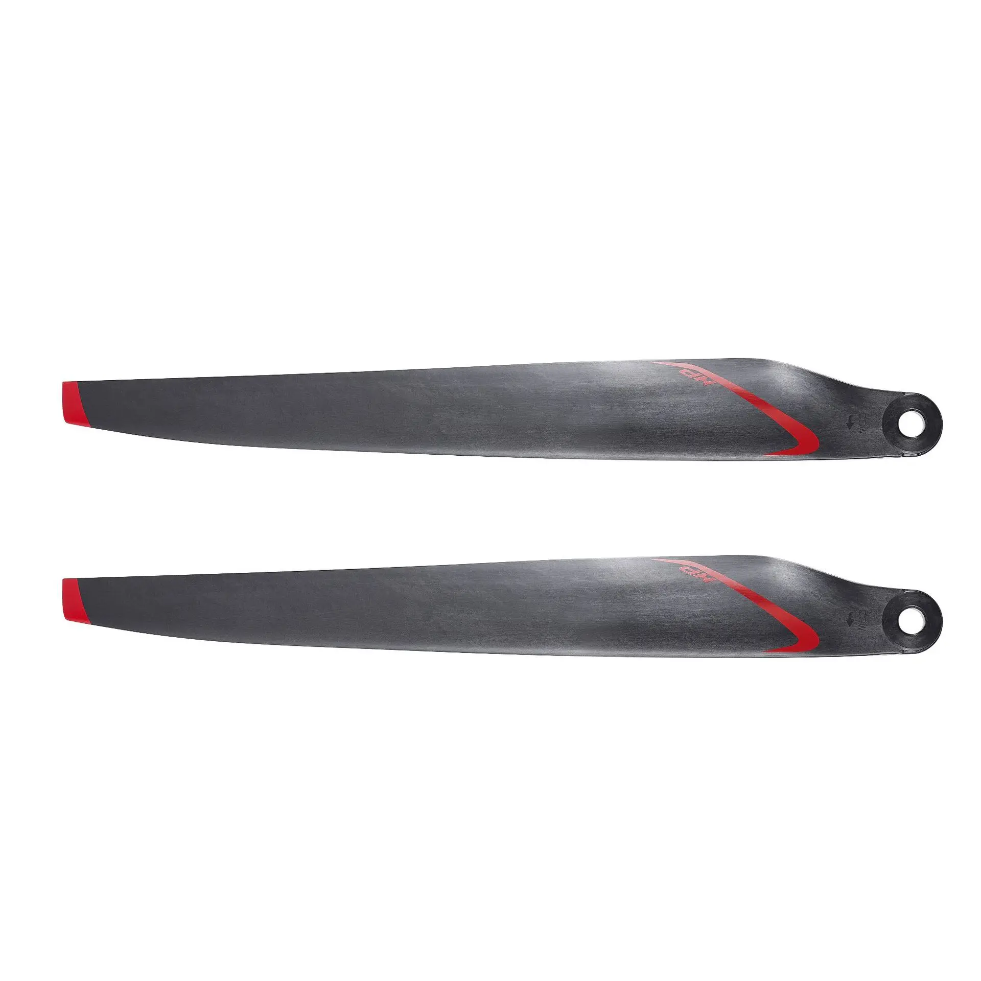 Foldable Carbon Fiber Nylon Mix Propeller CW CCW Props For XAG P150 Agriculture Plant Drone Paddle Repair Replacement Spare Part