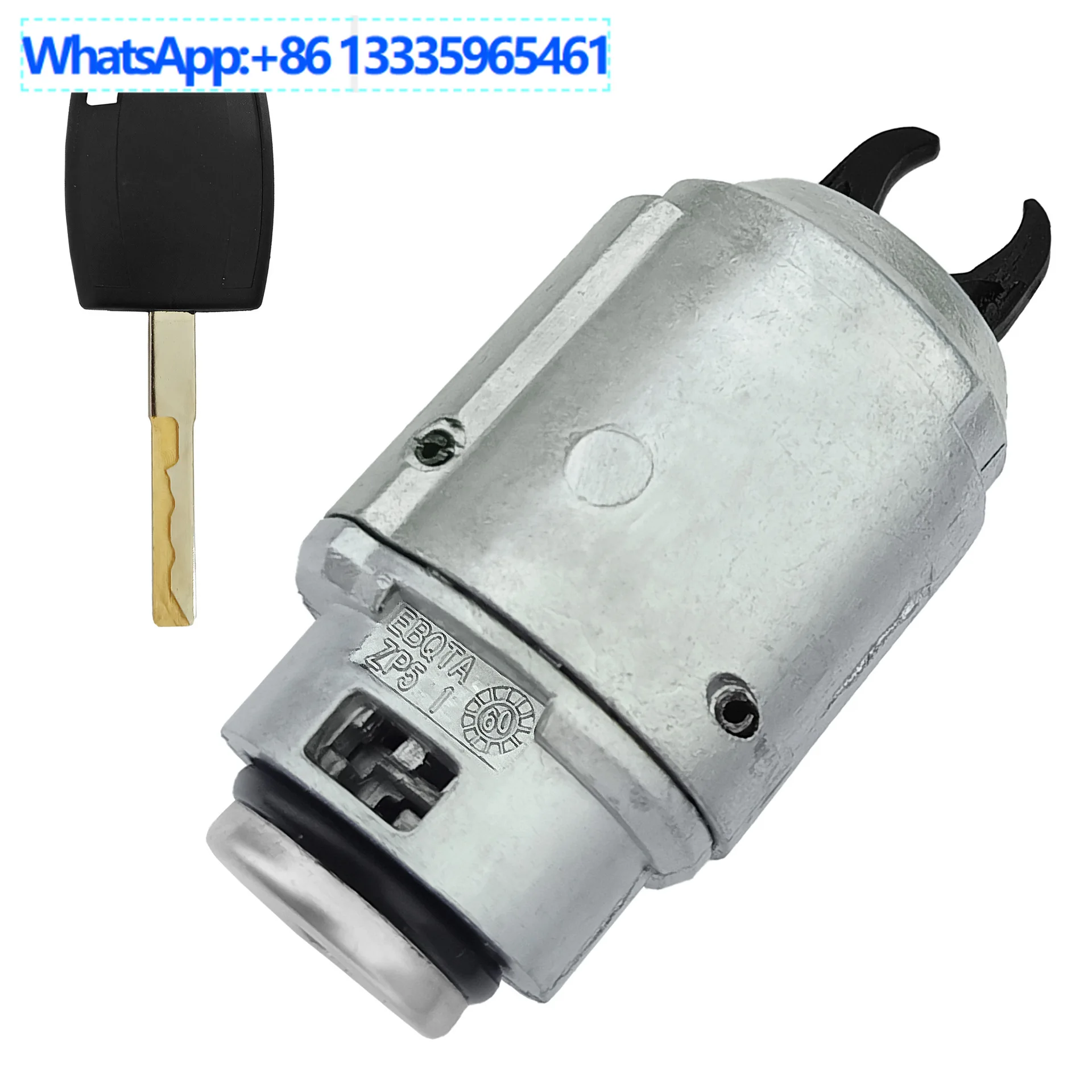 

Для Ford 05-13 Classic Focus цилиндр замка крышки двигателя передняя крышка головки цилиндр замка автомобильный цилиндр замка в сборе