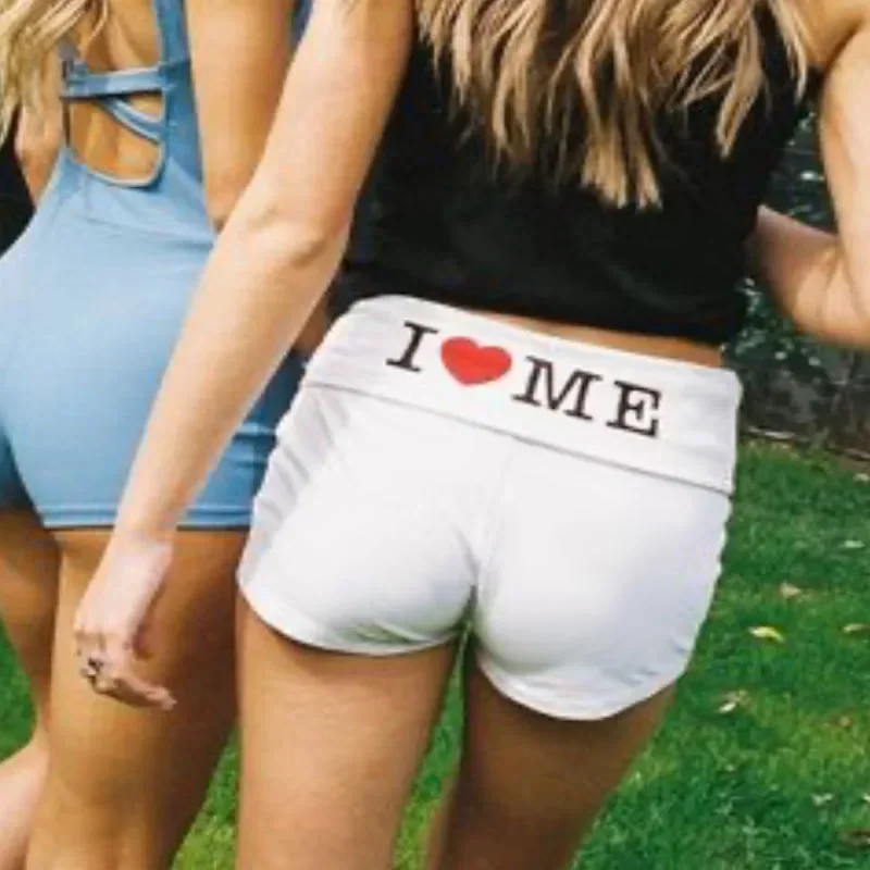 ฮาโลวีน กางเกงขาสั้นสไตล์ยุโรปและอเมริกาแบบสตรีท, กางเกงขาสั้นลำลองอเนกประสงค์รุ่นพื้นฐาน, ใหม่ 2025