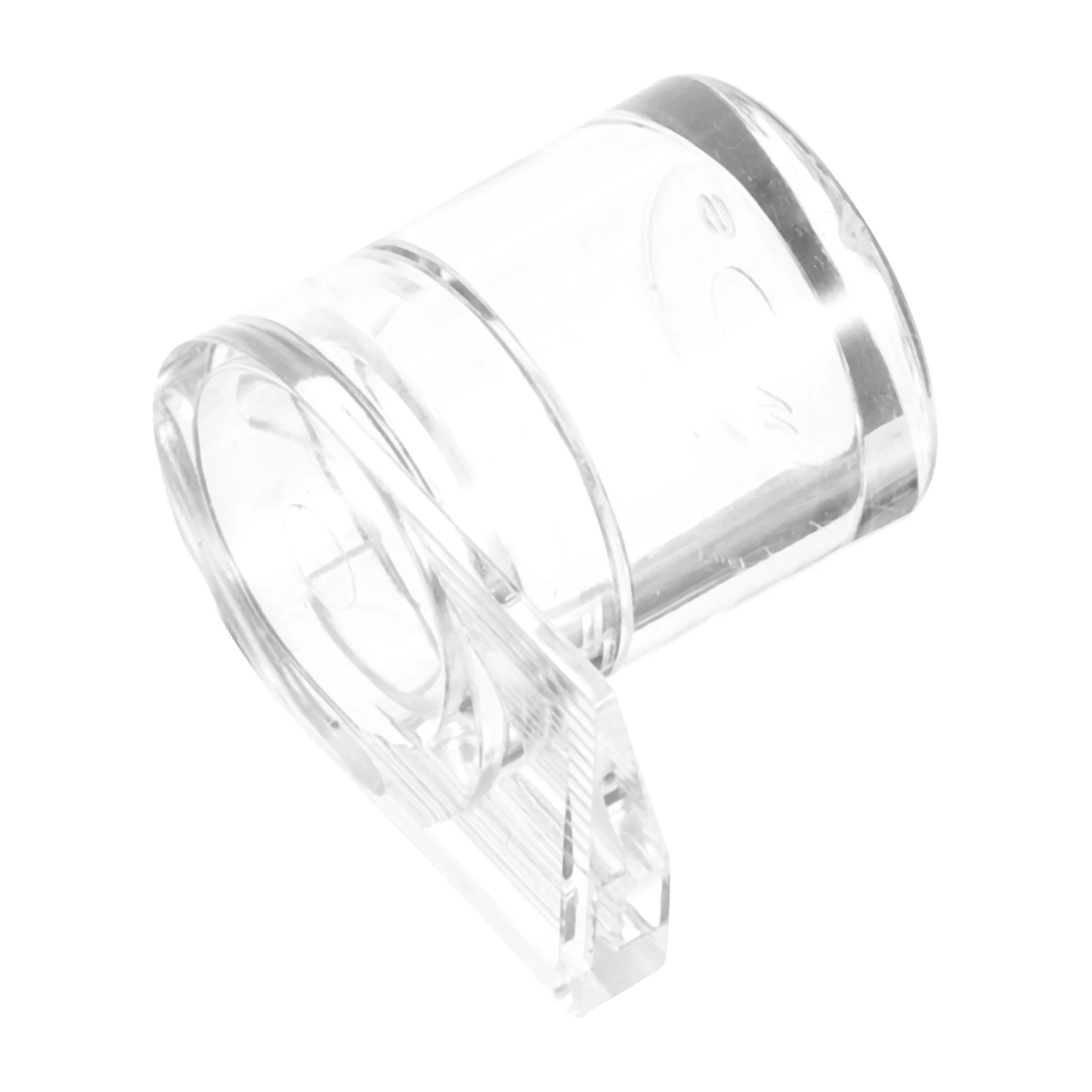 

Acrylic Water Feeder Transparent Feeding Bowl Durable Drinking Container For Ants Nest Farm Breeding Box Formicarium Tool