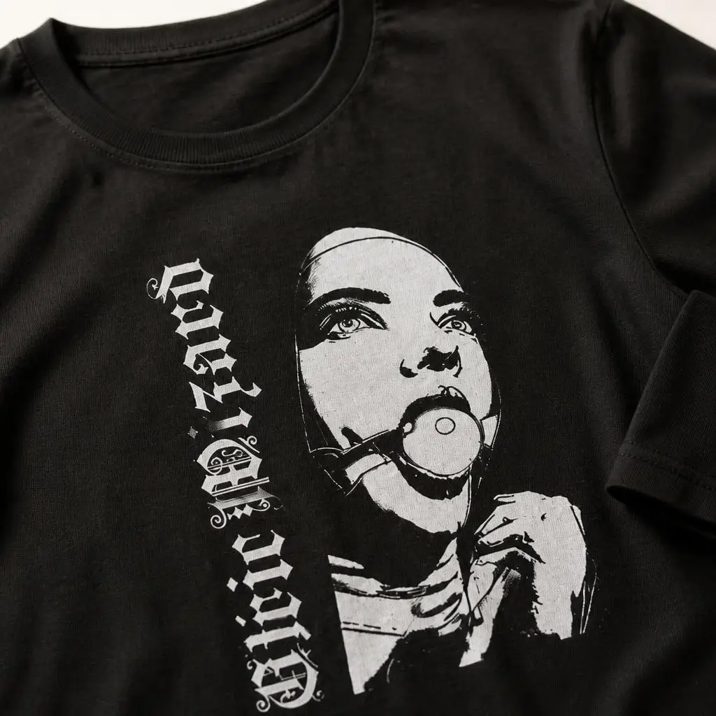 Electric Wizards Metal Band (3) Men Retro T Shirt 100% Cotton Clothing Fun Short Sleeve Tee Gift T-Shirts