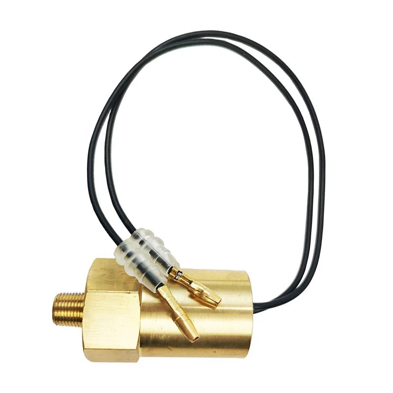 

Excavator Accessories Suitable For Caterpillar E320A Oil Pressure Sensor, Pressure Sensing Plug Sensor 5I-8005