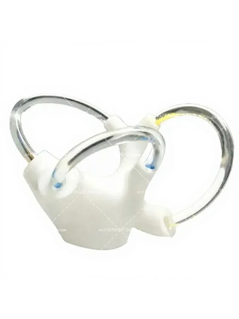 Semicircular Canal Otolith Anatomy Model Skeletal Cochlear Inner Ear Structure Cerebroneural Vestibular Training Aid