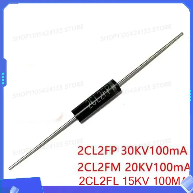for DO415 5PCS 2CL2FL 2CL2FM 2CL2FP High Frequency Fast Rectification High Voltage Diode Silicon Particles