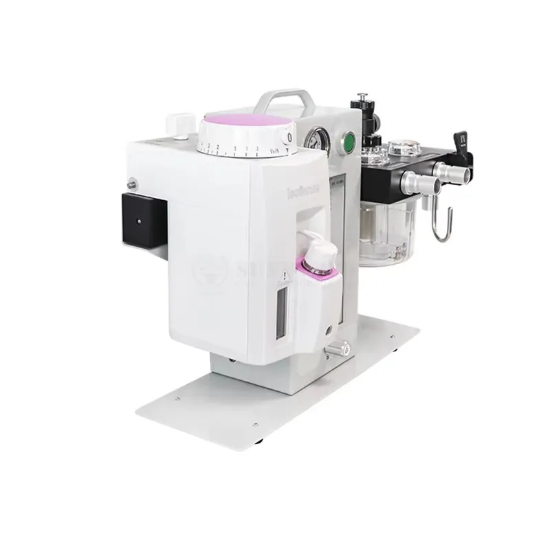 SY-W006-1 Multifunctional Medical Veterinary Machine Hospital  Processing Table Veterinary Equipment