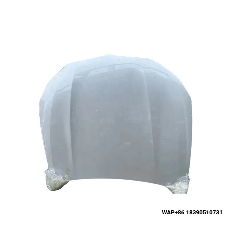 

Hood Aluminum Alloy Front Hood Hood Panel Cover for 7 Series G12 Aluminum Alloy Bonnet OE 41617427501