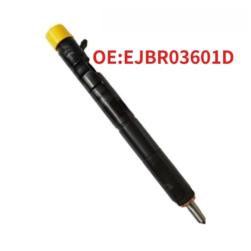 Original High Quality New For EJBR03601D For New Diesel Fuel Injector OEM Nozzle for HYUNDAI TERRACAN KIA