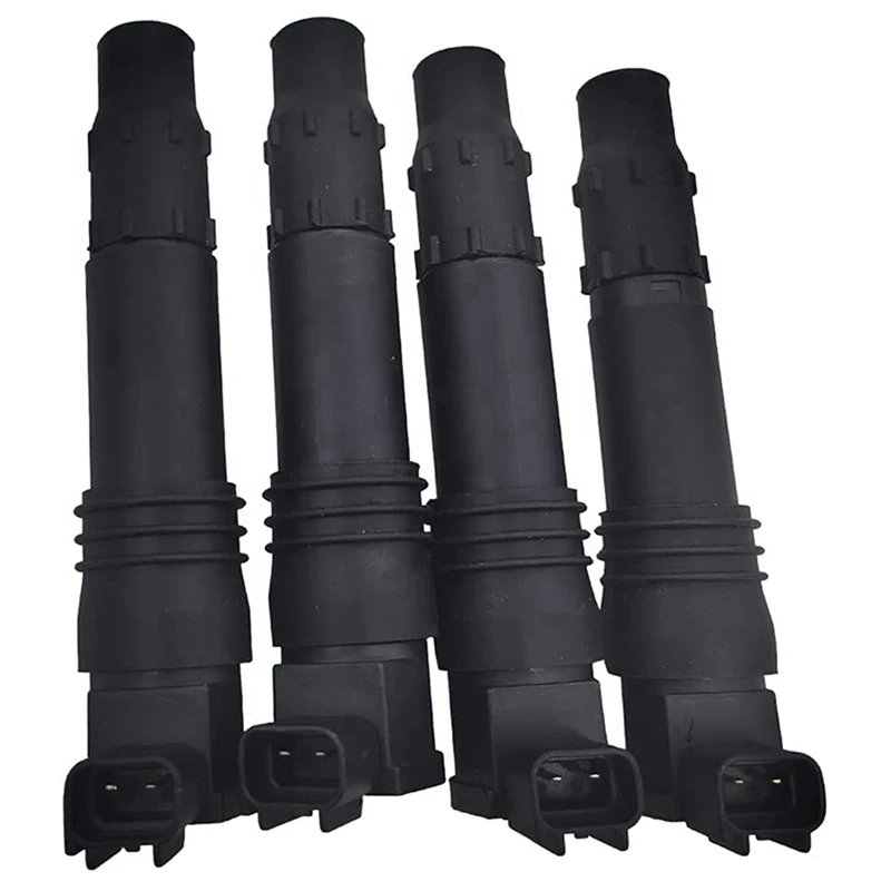 

8X Ignition Coil 129700-4400 For SUZUKI GSX1300R GSXR1000 Hayabusa 1300R GSF GSX 650F Bandit 650 1250 GSXR750 1999-2015