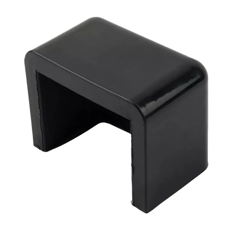 Rubber Hood Bumper Bushing Replacement Compatible with 1304711 13-04711 Truck Engine Hood Parts