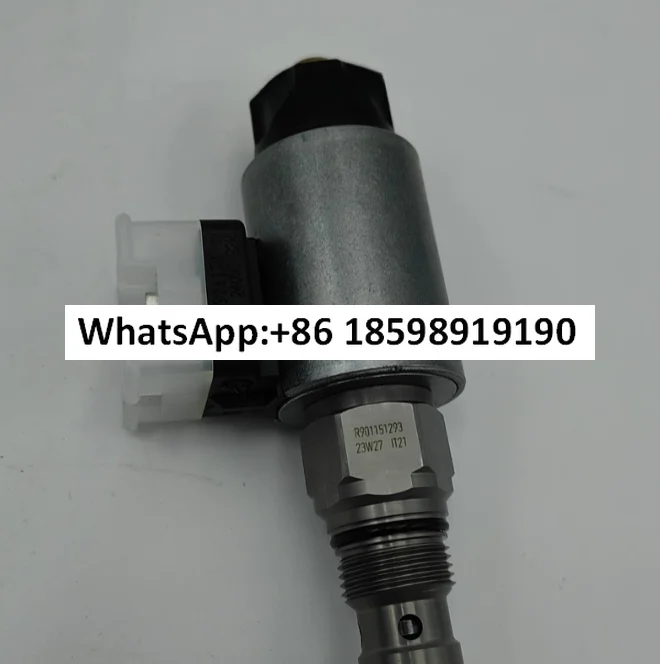 R901151293 Proportional coil R901006178 R901006187 R900991121