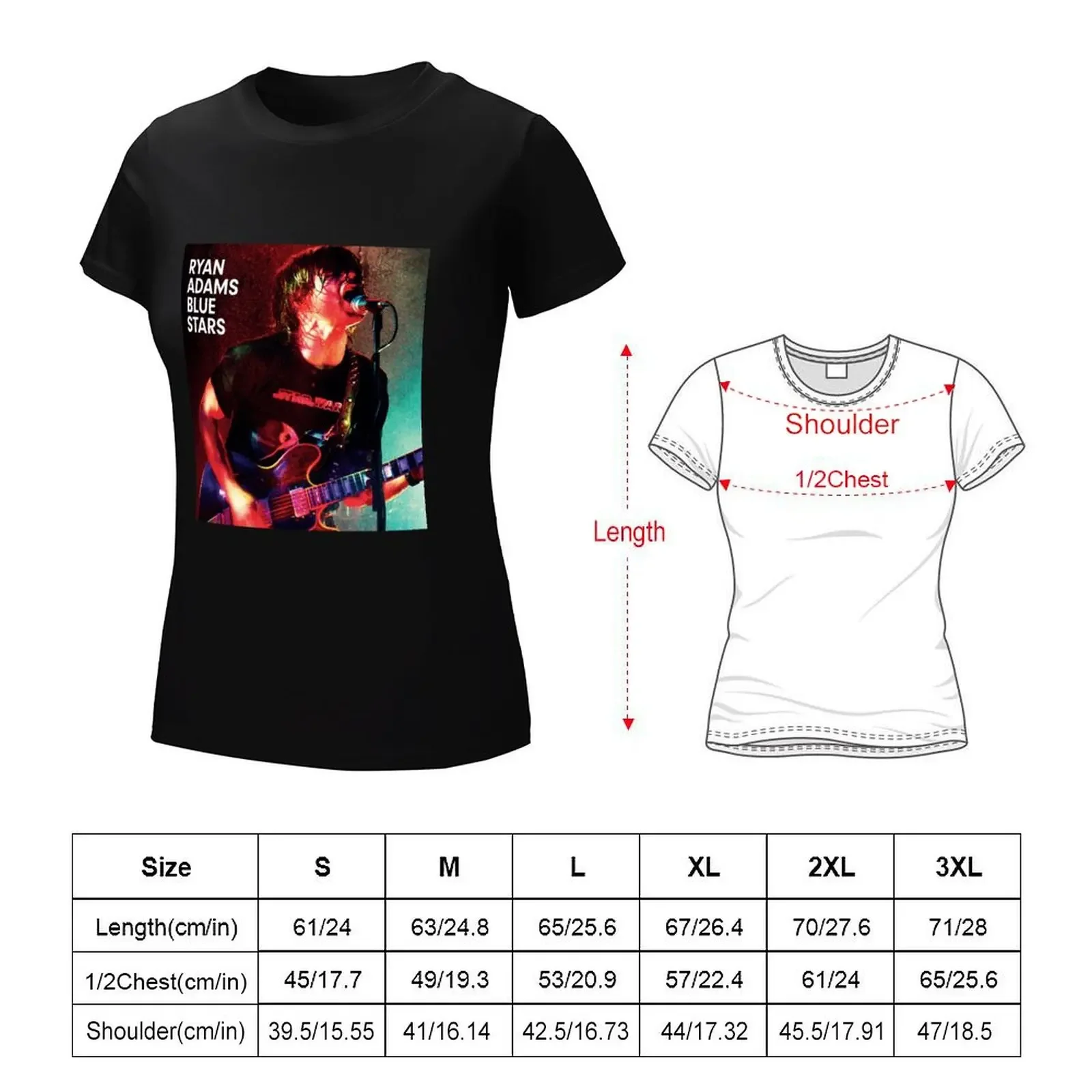 save mripat ryan T-Shirt graphics cute tops Woman clothes