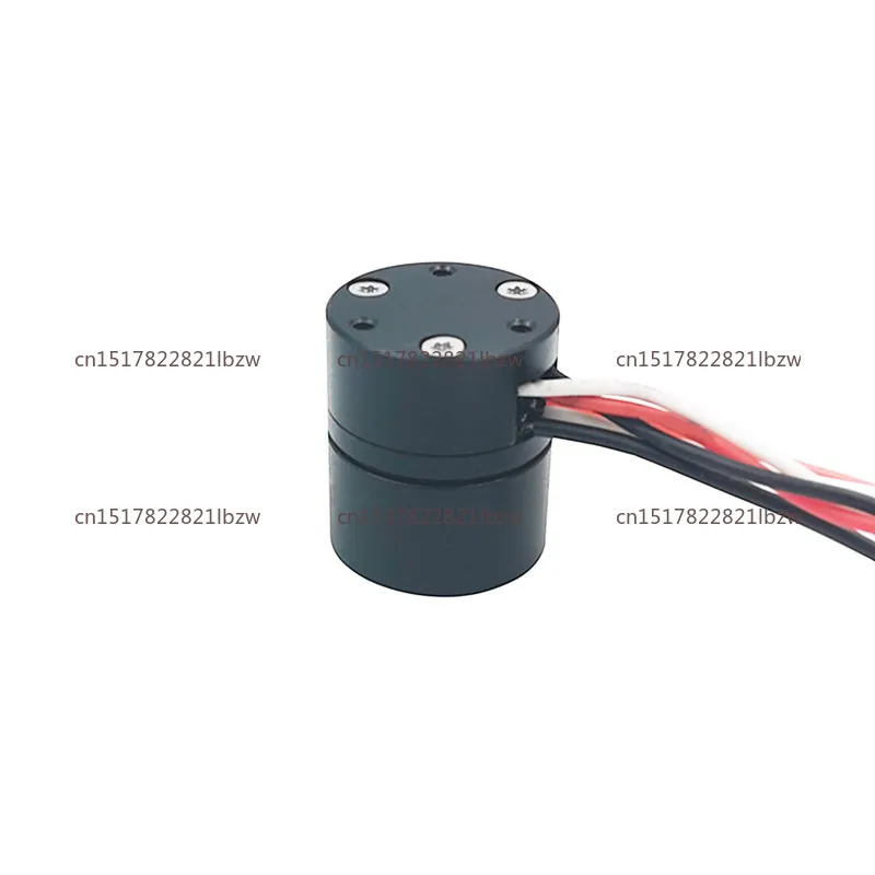 GB1105 miniature pan-tilt DC small motor three-phase high speed with magnetic encoder robotic arm pod parts