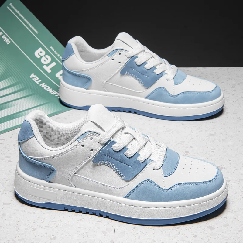 

New Men's Outdoor Sports Canvas Shoes – Trendy & Versatile with Non-Slip Lining, Suitable for Outdoor Activities & Daily Wear. L