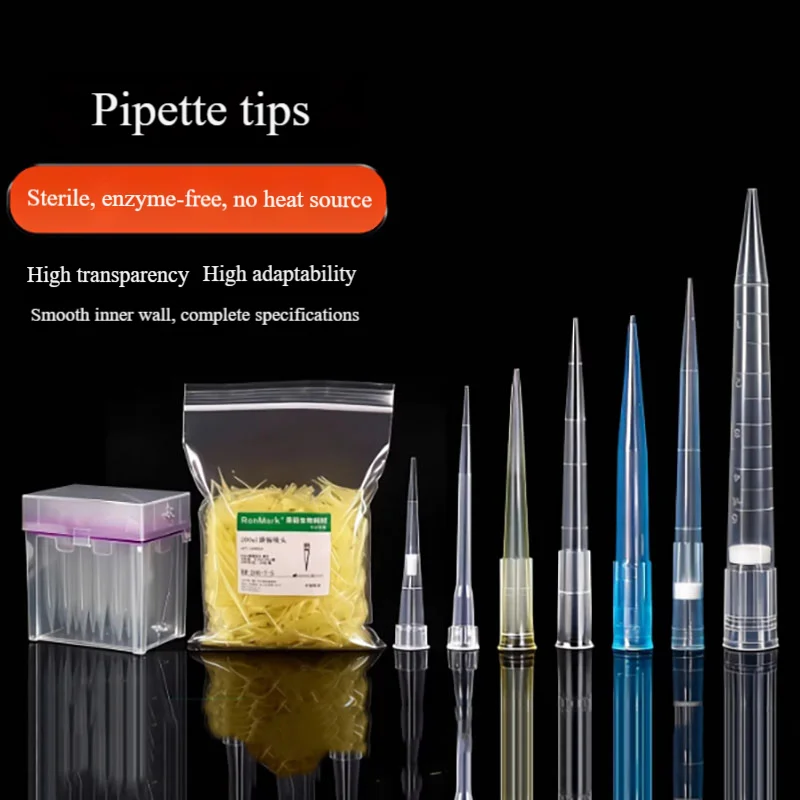 Pipette tip pipette tip pipette tip pipette tip tip tip filter extension 10/200/1000ul 5ml