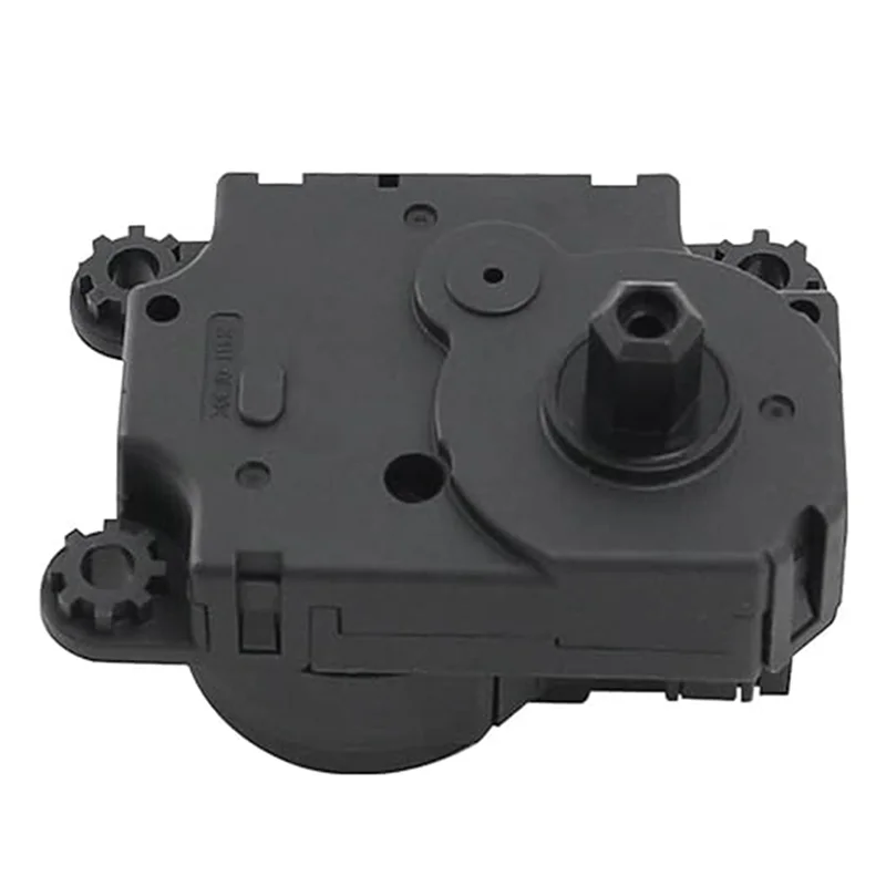 AB47-モーターアクチュエーターブラケット日産ローグ 2014-2019 ヒーターフラップアクチュエーターモーター 277T1-4BU1A 277T14BU1A
