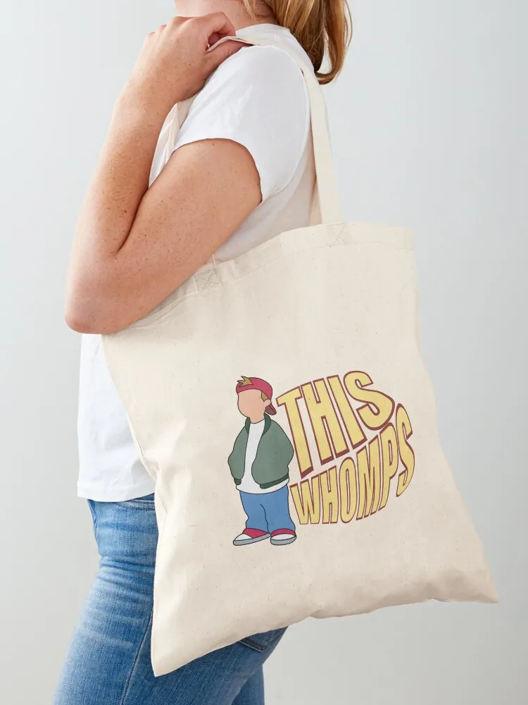 

TJ Tote Bag Canvas stote bag bag for beach handbag Fabric