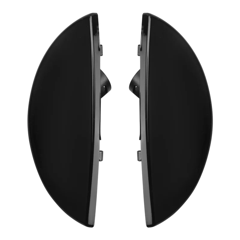 

AB56-передний бампер, замена крышки сопла омывателя фар для Mini Cooper R50 R52 R53 2001-2006