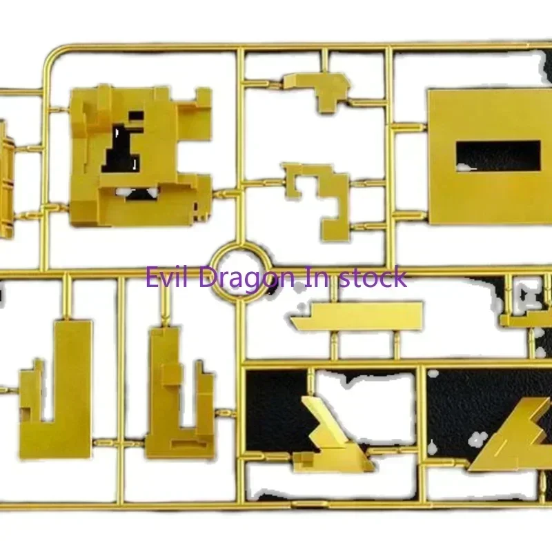 بانداي مبارزة الوحش يو غي أوه الشكل Ultimagear الألفية لغز أنيمي الشكل حقيقية نموذج عمل لعبة الشكل لعب للأطفال #3