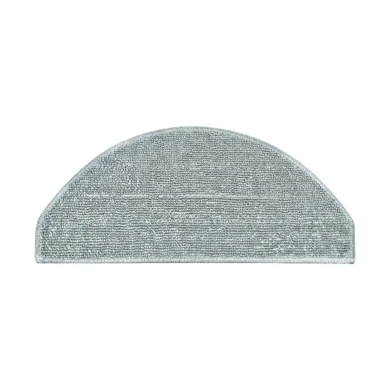 A36T-For Cecotec Conga 7490 Ultimate Home X-Treme Genesis Spare Parts Accessories Main Side Brush Filter Mop Pad Dust Bag