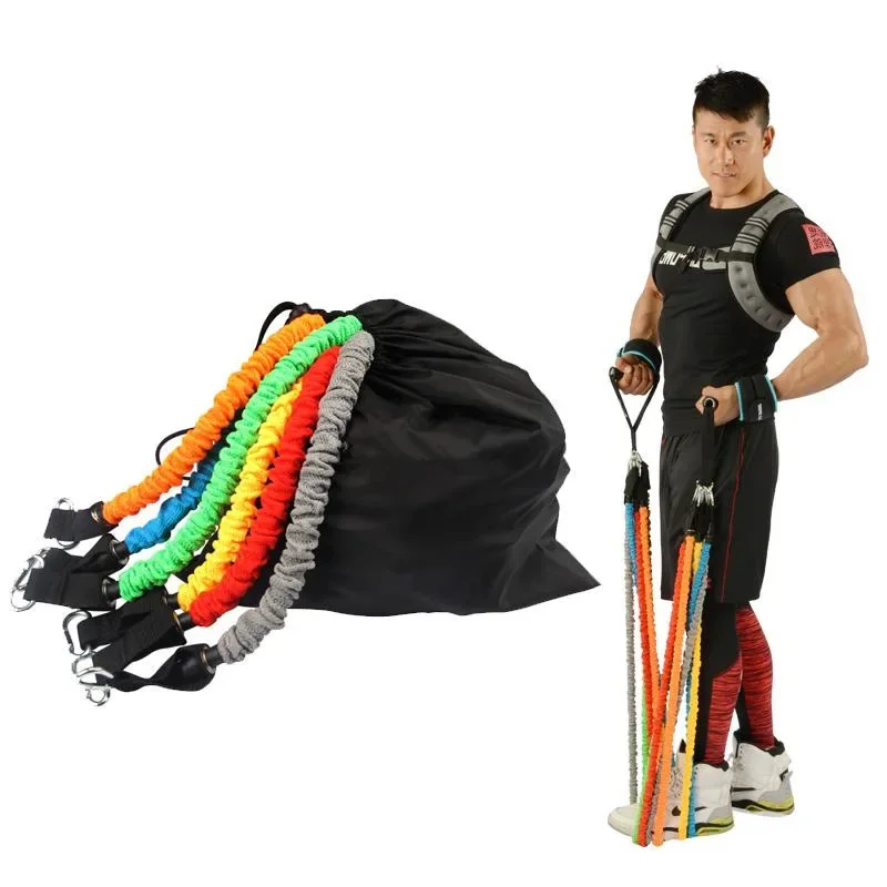Thumbnail 2 - #10 Top 30 Resistance Bands Sets Worth Buying In 2026