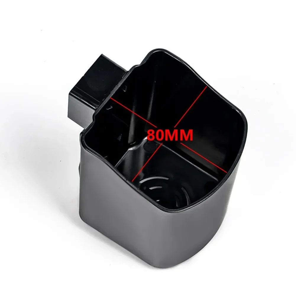 Fishing Barrel Accessory Vertical Inserted Cup Holder For MEIHO Box Bottle Raft Beverage Cans Mug Container Fishing Tackle Tool