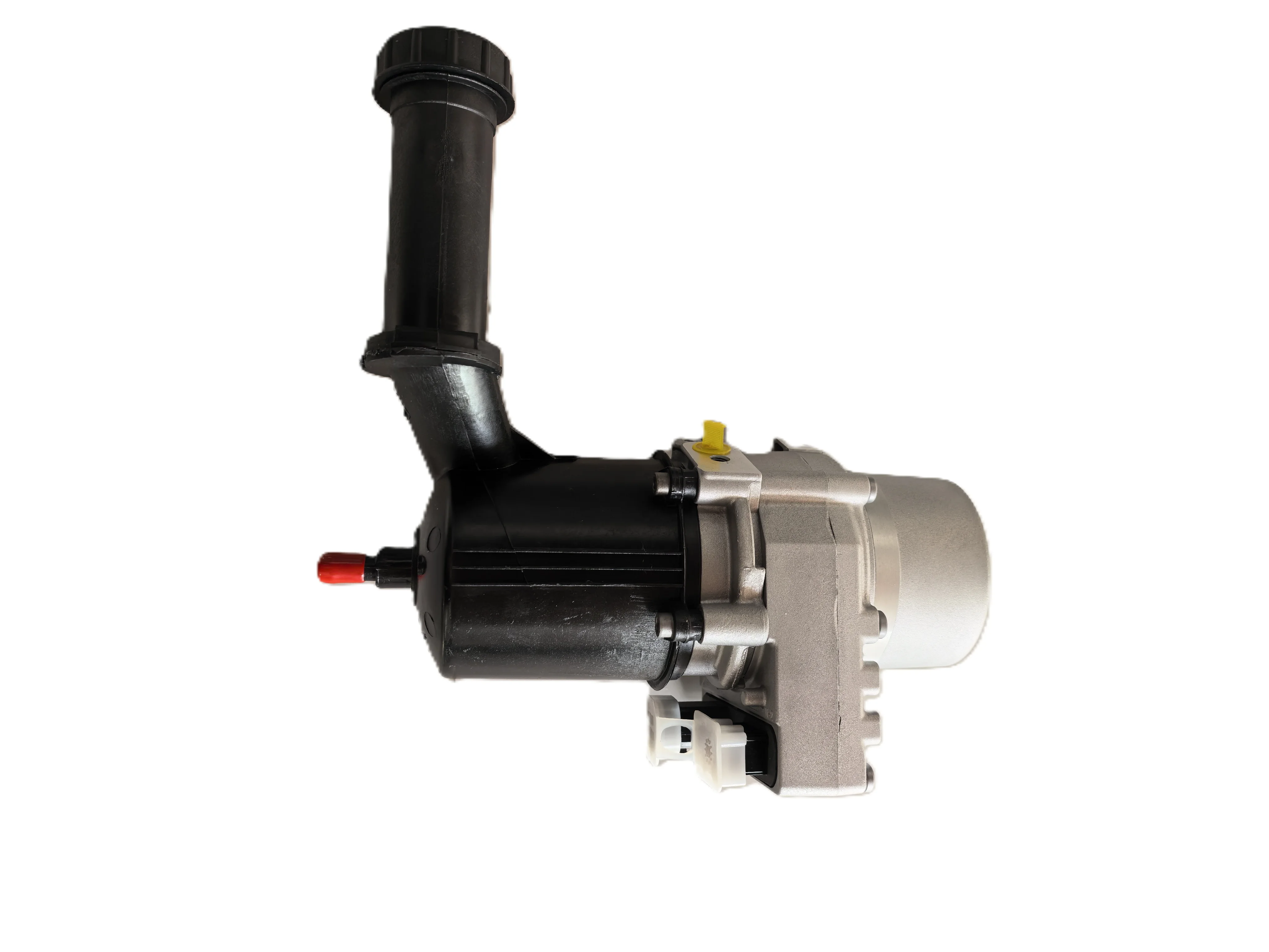 Factory Sales Power Steering Pump for   307 C4 with Code 4008E6&4007FV& 9681075980