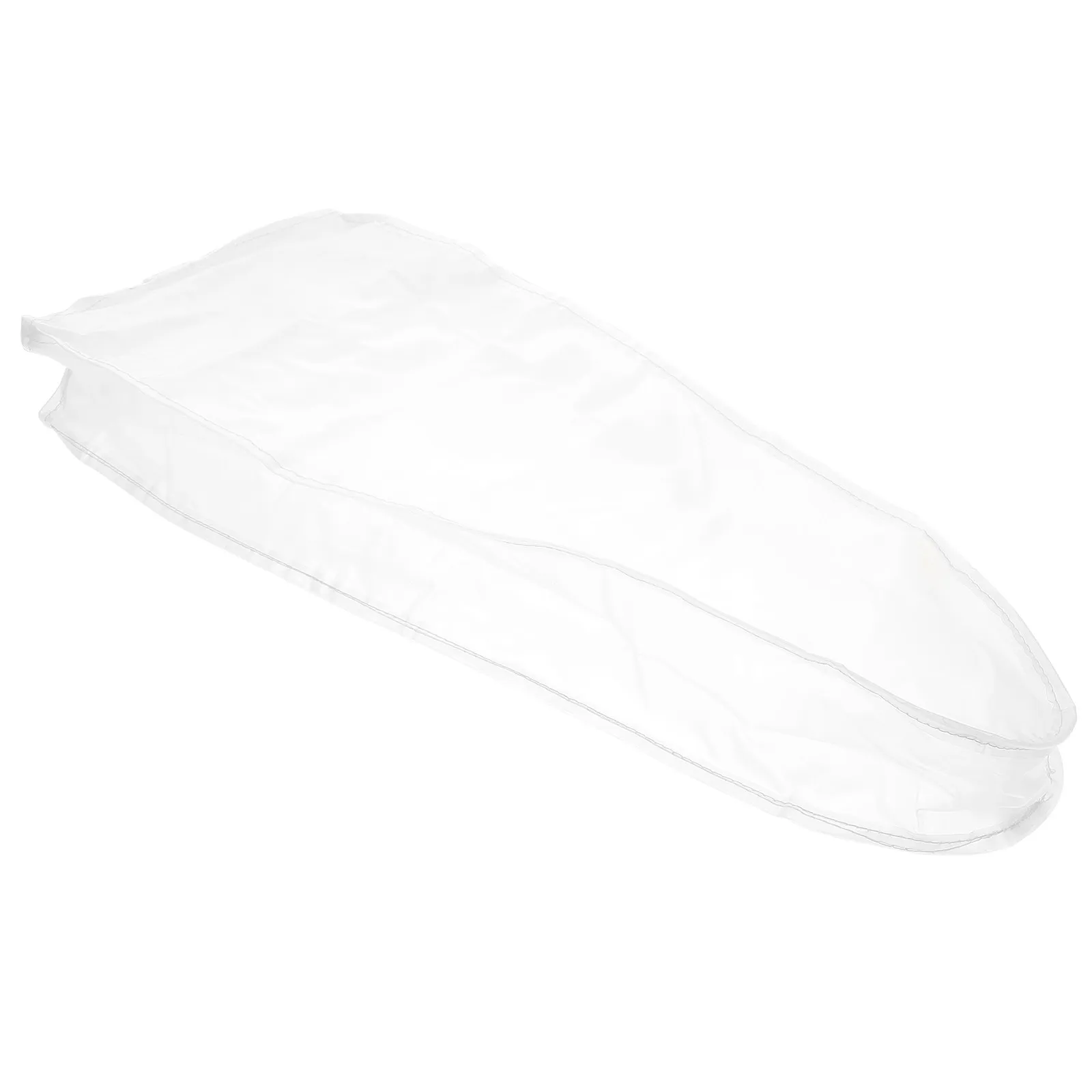 

1Pcs Comfortable Violin Cover Soft Supple Wear Resistant Portable Violin Protector Ideal for Daily Use and Long Term Storage