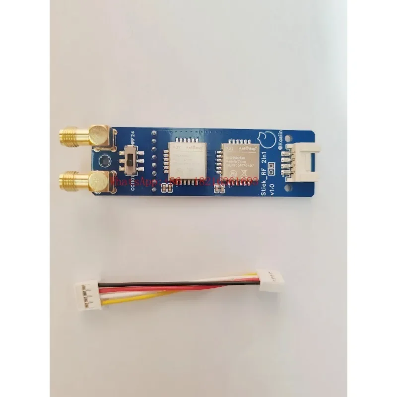 New Store Compact IoT Module CC1101 NR F24 M5Stack M5StickC PLUS 2 ESP32