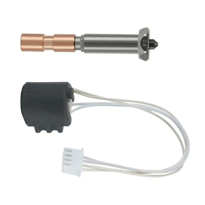 Y1UB مكون خزفي مقاوم للحرارة من أجل مشاريع الطباعة ثلاثية الأبعاد الدقيقة #2