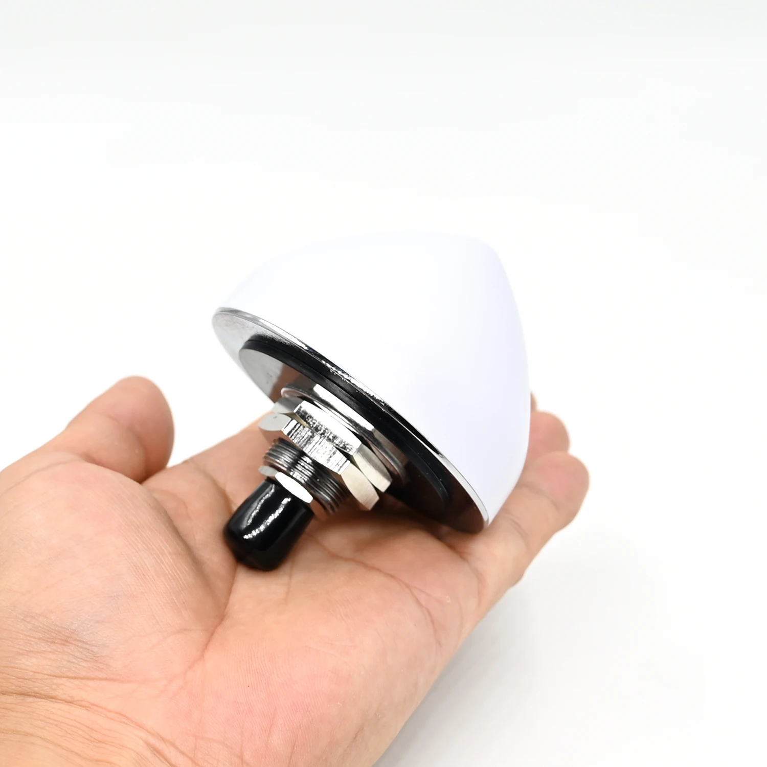 QUESCAN Multi-band RTK GPS GNSS Antenna L1 L2 1575.42MHz 1127.6MHz GPS GLONASS Galileo BeiDou Antenna for Timing and Positioning