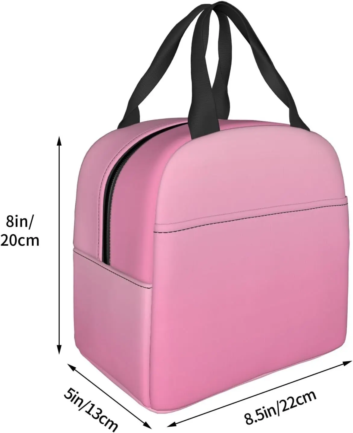 2024,Insulated Lunch Box Tote Bag for Women Adult Men,Cute celebrate Christmas，Reusable Leakproof Lunch Bags for Work Office