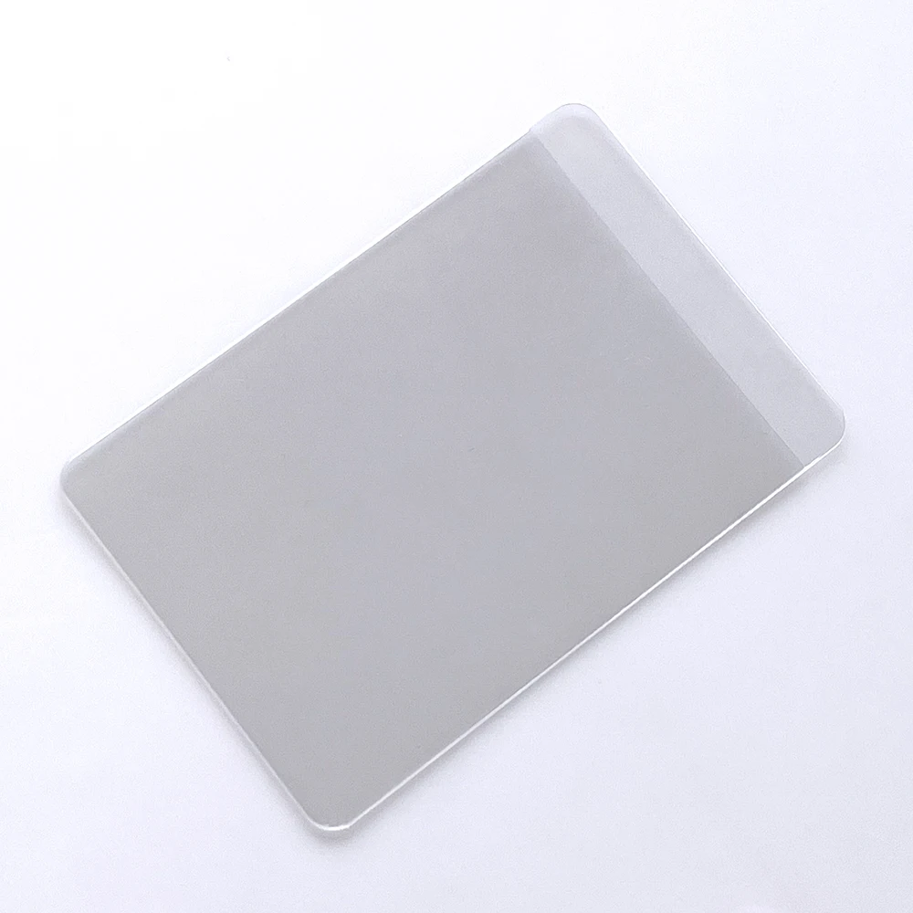 PORTA CARTE DI Credito 18 Posti In Vera Pelle 100% Tessere Biglietti Da