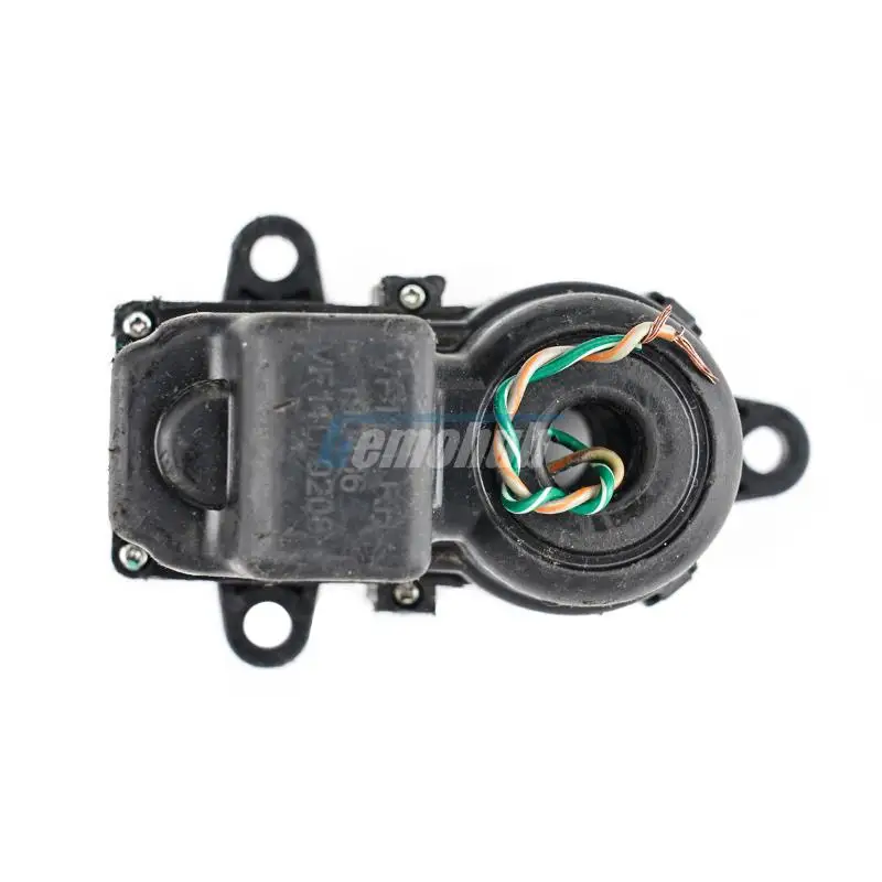 Gemohub Fold Mirror Motor module for Kia Morning MK3/Ceed MK3/Stonic /Kona/Seltos Efficient mute 12V DC auto accessories ABS R L