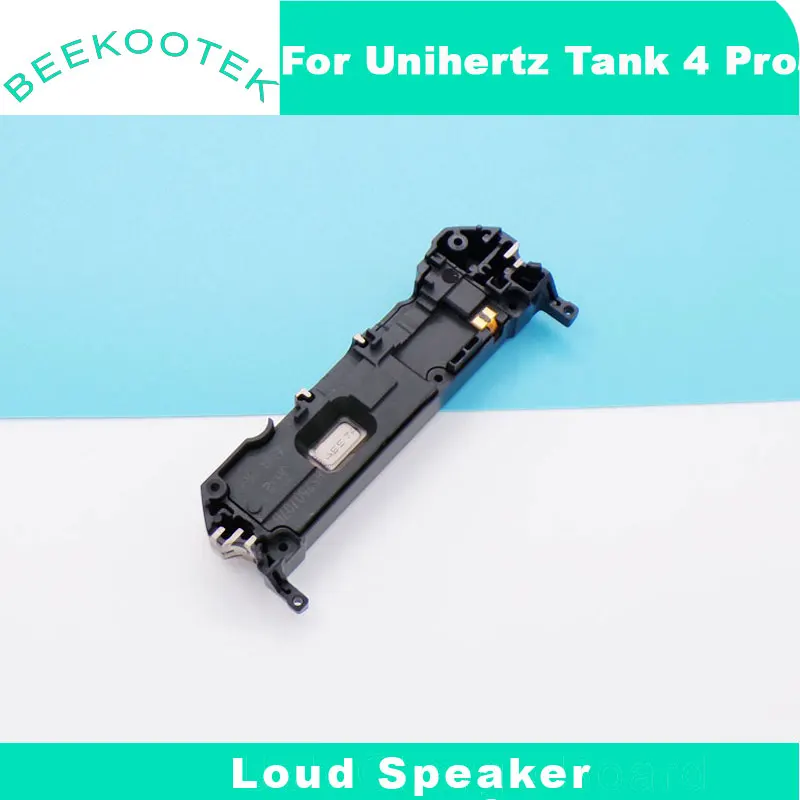 Original Unihertz Tank 4 Pro Tank 3 Pro Speaker Inner Loud Speaker Buzzer Ringer Horn For 8849 Unihertz Tank 4 Pro Smart Phone