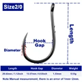 Size 2-0