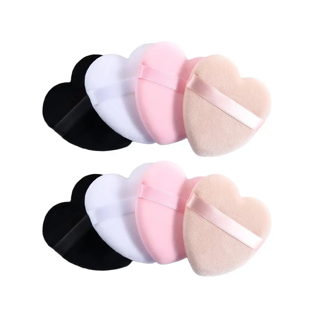 Soft Cosmetic Foundation Concealer Makeup Cotton Make Up Puff Powder Puff Make Up Tools Beauty Sponges Cosmetic Puff