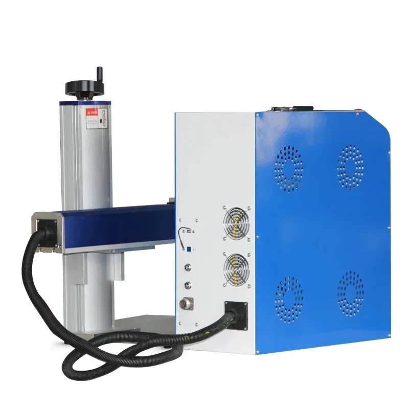 Customizable Laser Marking Equipment for Personalized Gifts and Promotional Items