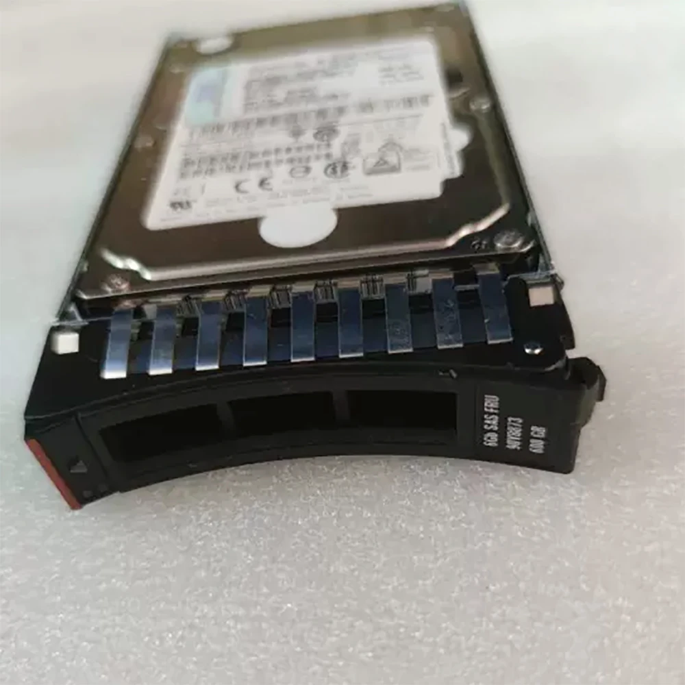 For IBM 90Y8873  90Y8876 600G 10K SAS 6G 2.5'' Server Hard Disk X3650 M3 M4 Hard Drive