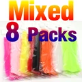 Mixed 8 Colors