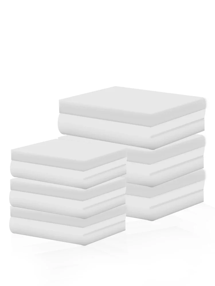 

Fish Tank Aquarium Filter Cotton Washable High Density Super Clean Water PP Cotton Washable