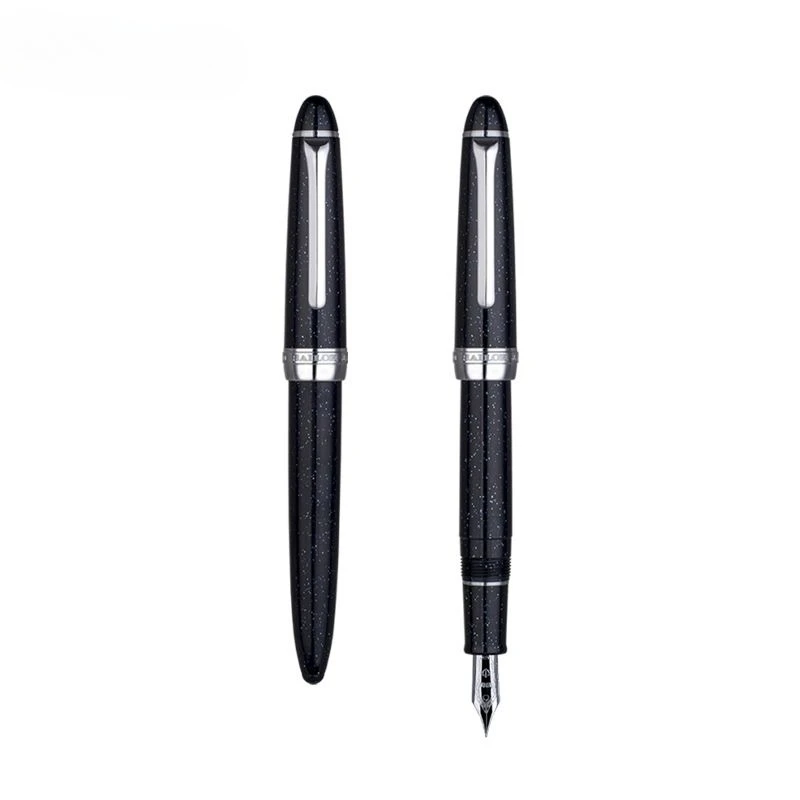 

2026 New SAILOR 11-0500-249 Winter Star Series Pen Stainless Steel Resin F 0.5MM Collection School Supplies Writinng Stationery