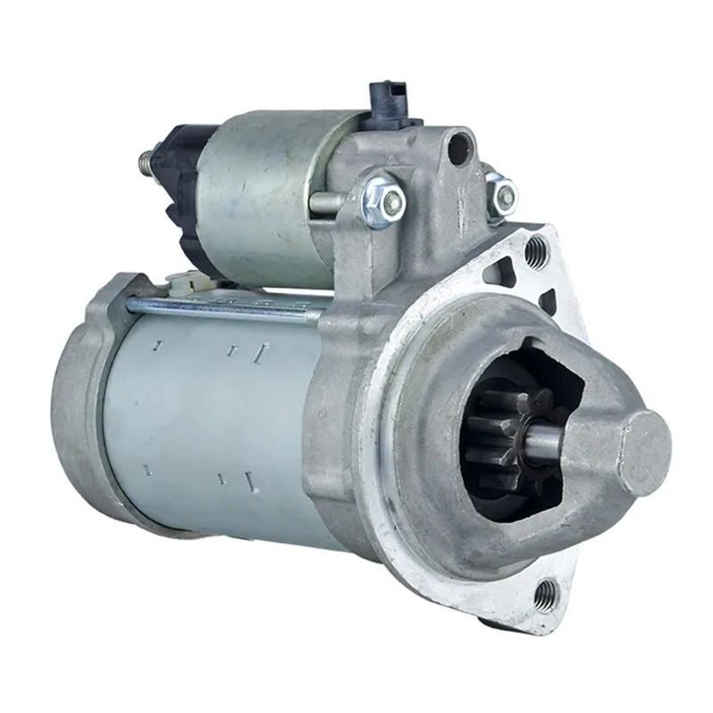 

12417566337 7 футов F01 F02 760i 760Li Стартер